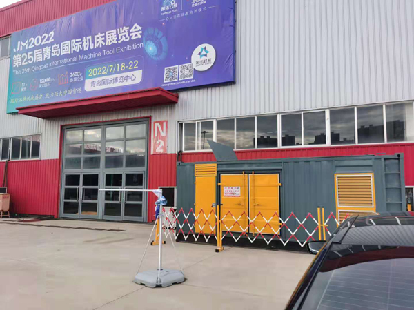 乐业发电机租赁-柴油发电机组不及时维护危害大