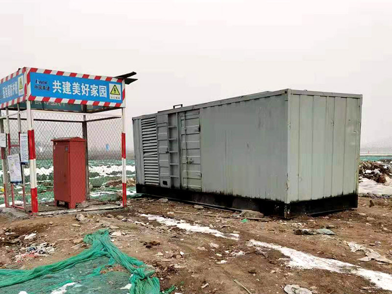 乐业燃气发电机在高海拔地区运行时会遇到哪些常见故障？