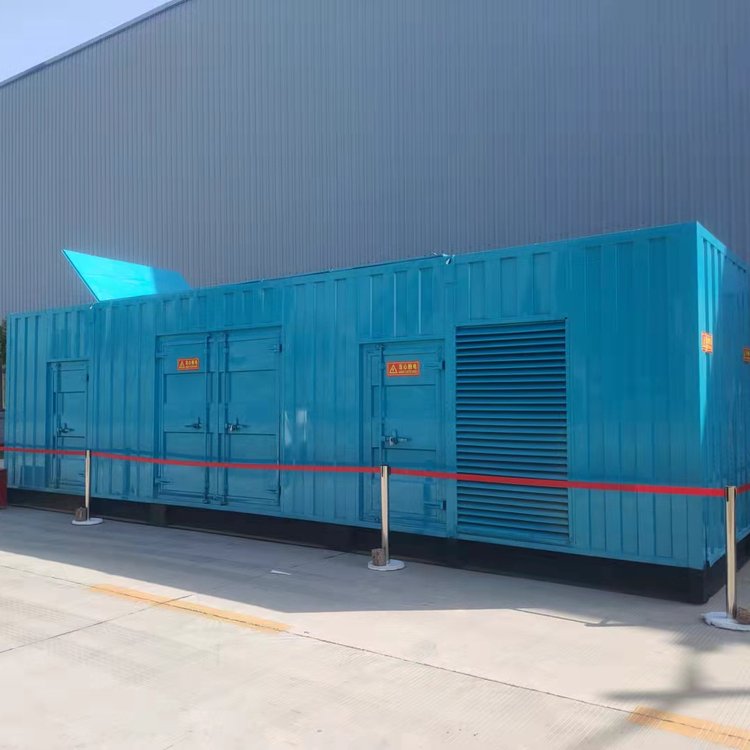 乐业怎样更换柴油发电机组的空气滤清器？