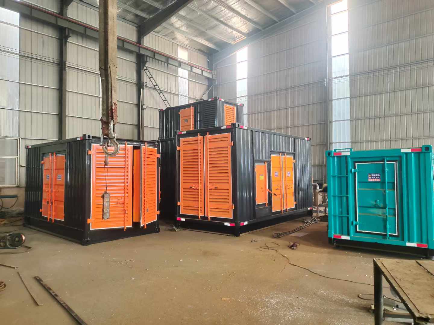 乐业如何根据用电设备的功率选择合适的空开？